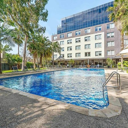 Together Co-Living Melbourne Luaran gambar