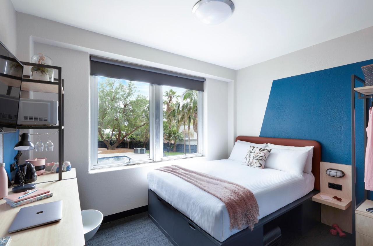 Together Co-Living Melbourne Luaran gambar