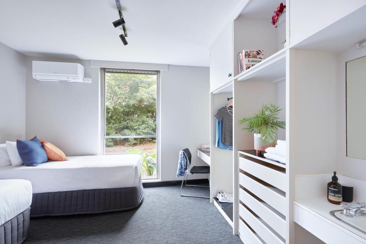 Together Co-Living Melbourne Luaran gambar