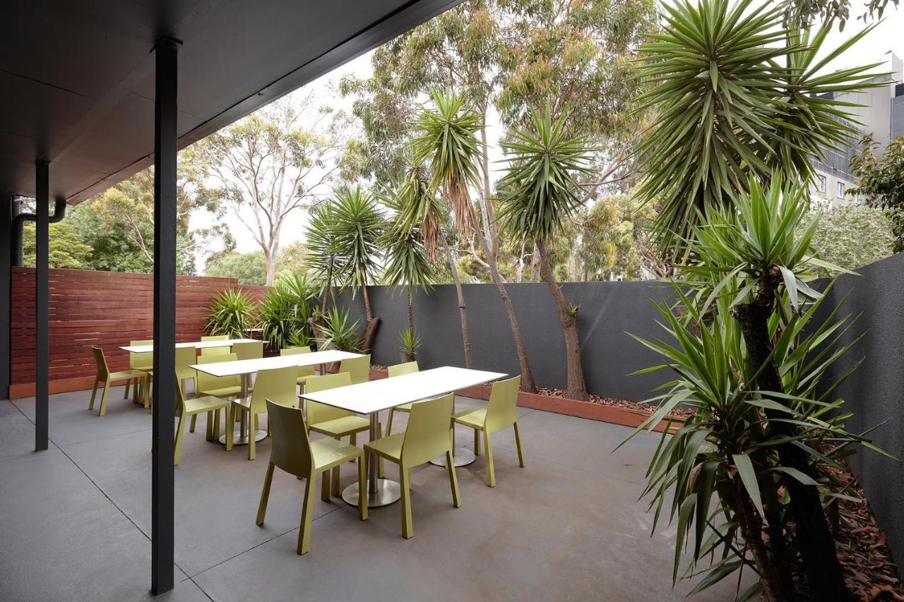 Together Co-Living Melbourne Luaran gambar