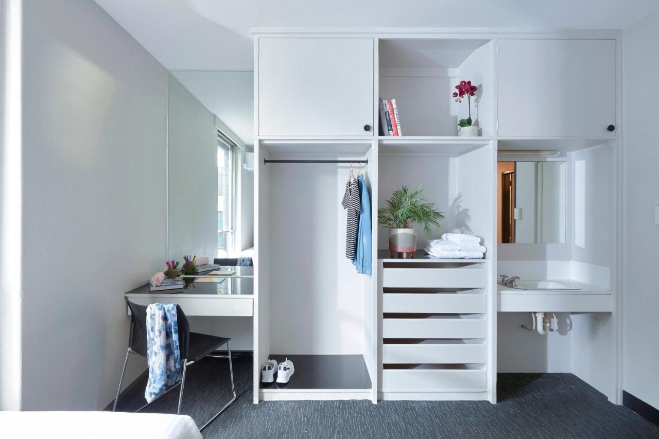 Together Co-Living Melbourne Luaran gambar