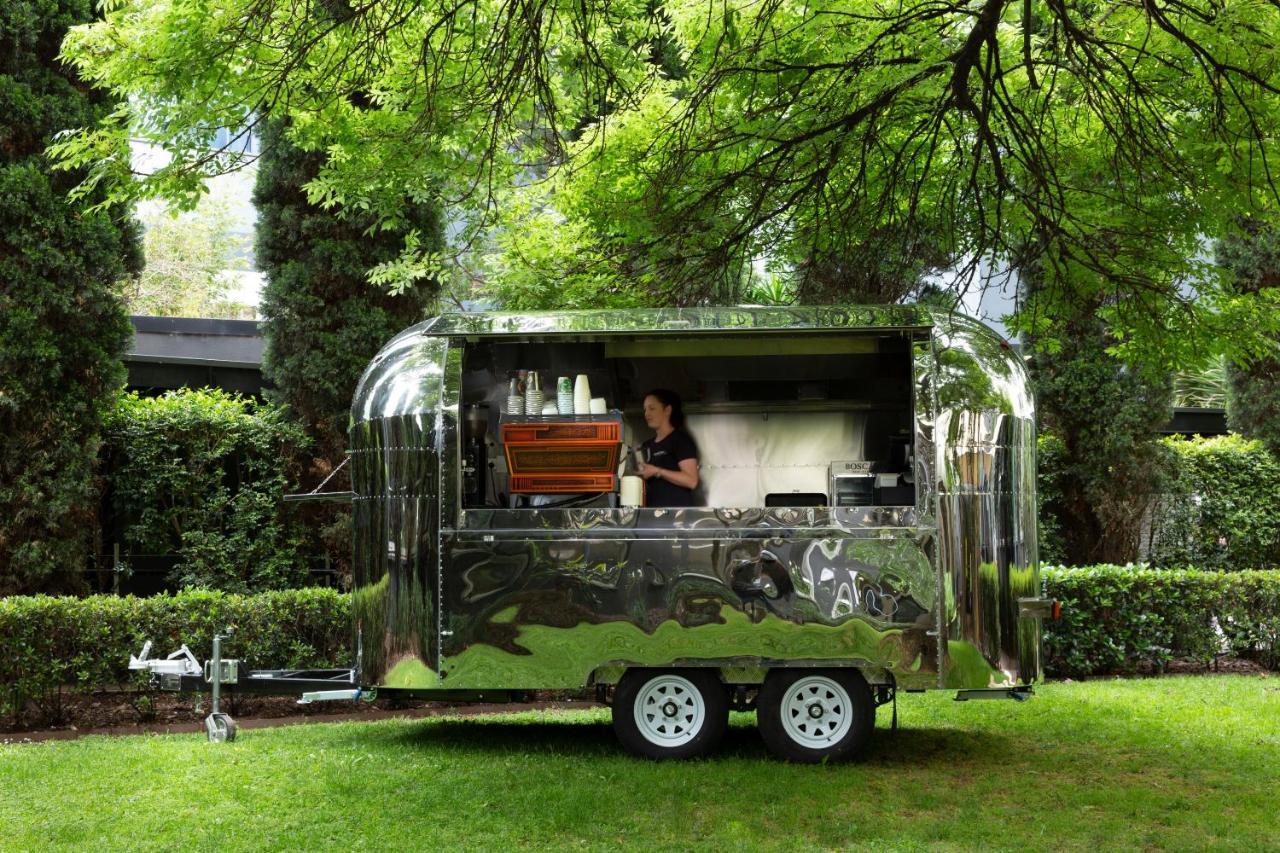 Together Co-Living Melbourne Luaran gambar