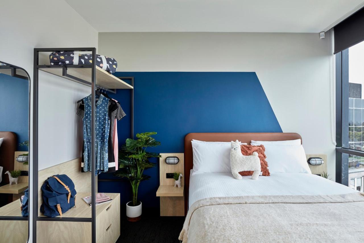 Together Co-Living Melbourne Luaran gambar