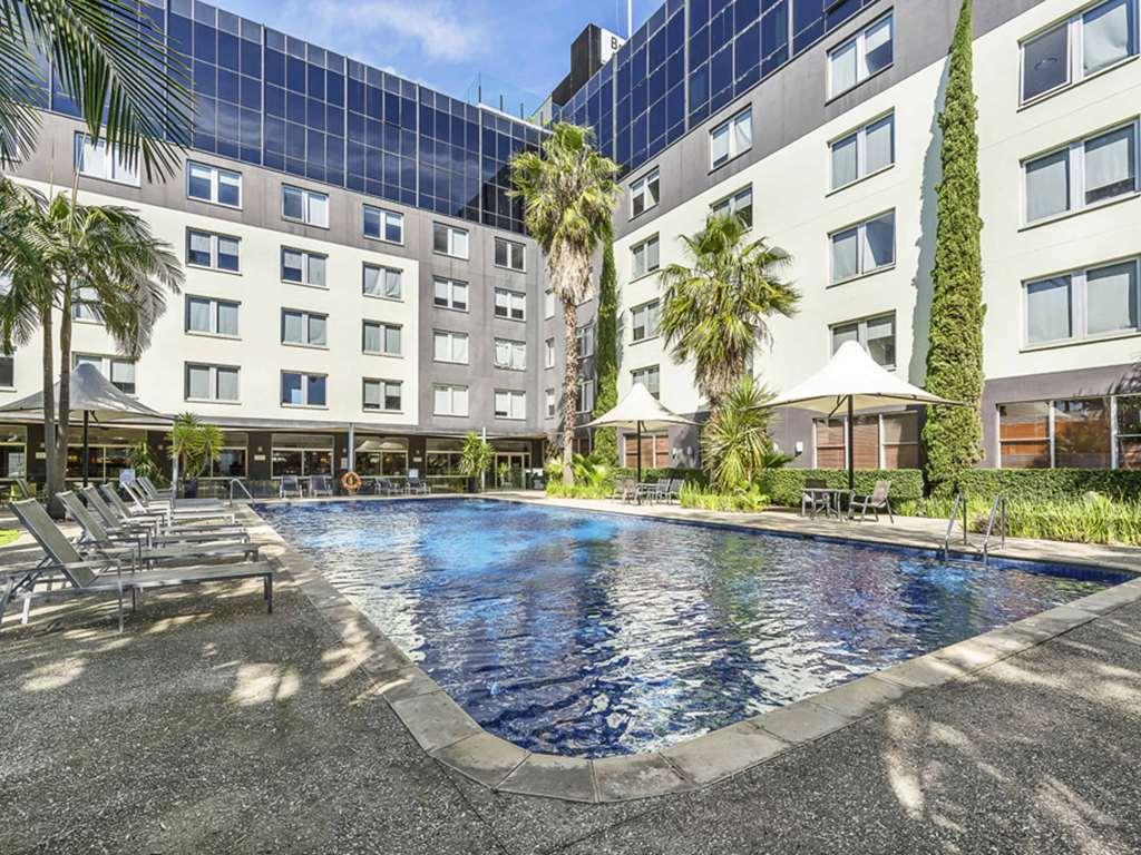 Together Co-Living Melbourne Luaran gambar