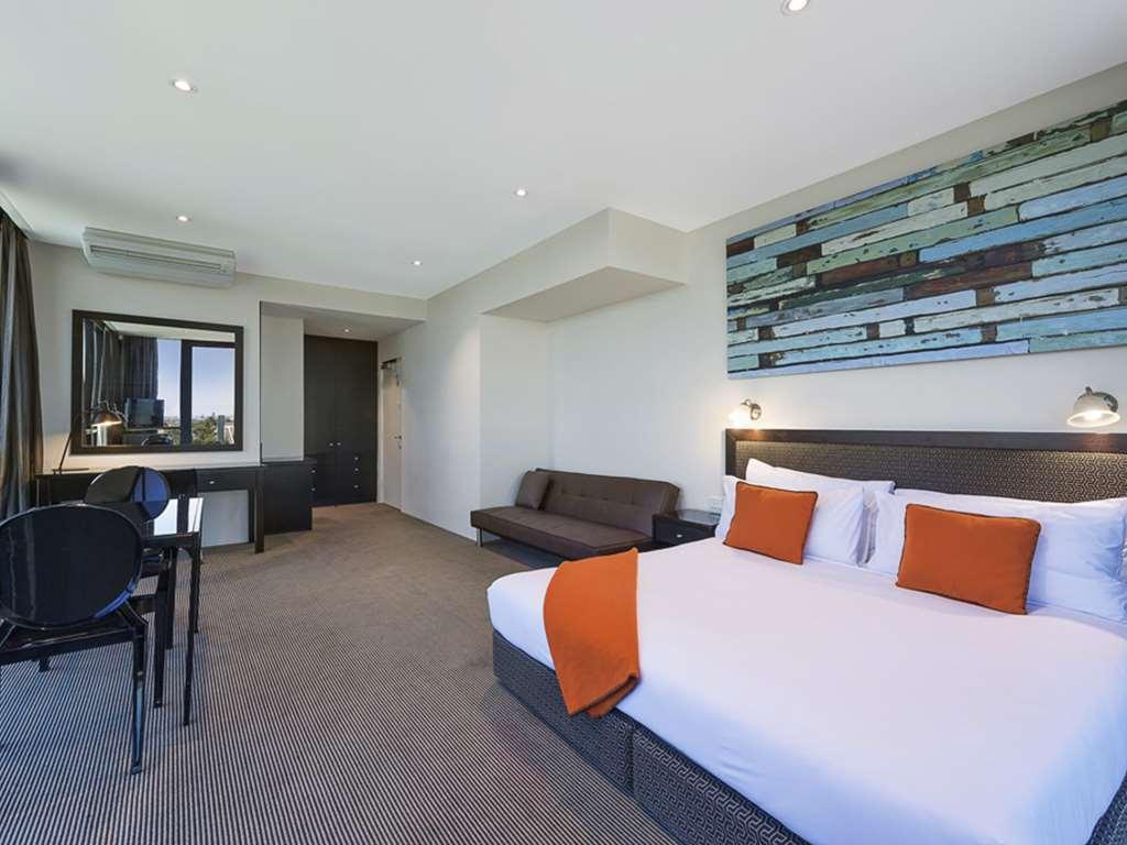 Together Co-Living Melbourne Bilik gambar