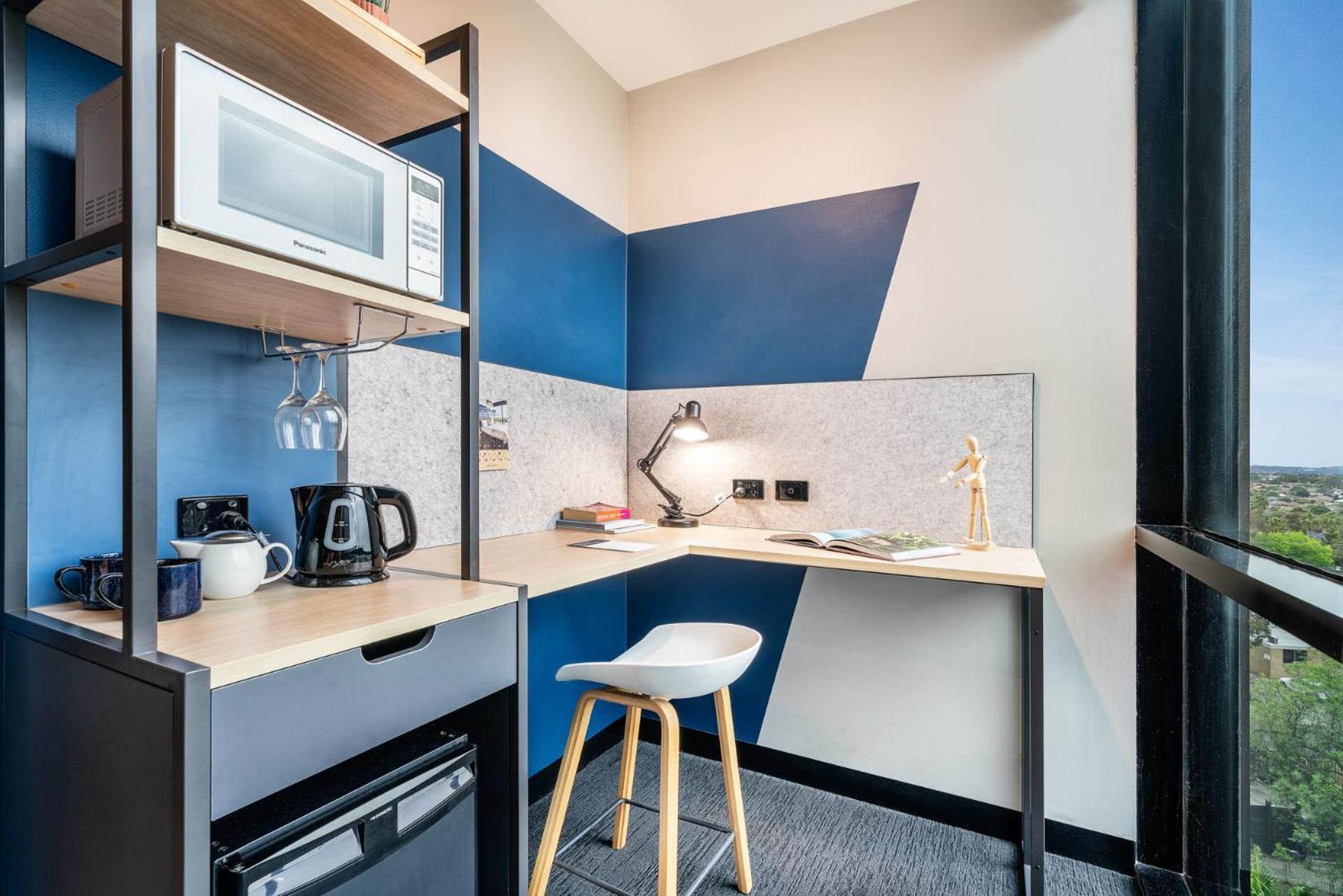 Together Co-Living Melbourne Luaran gambar