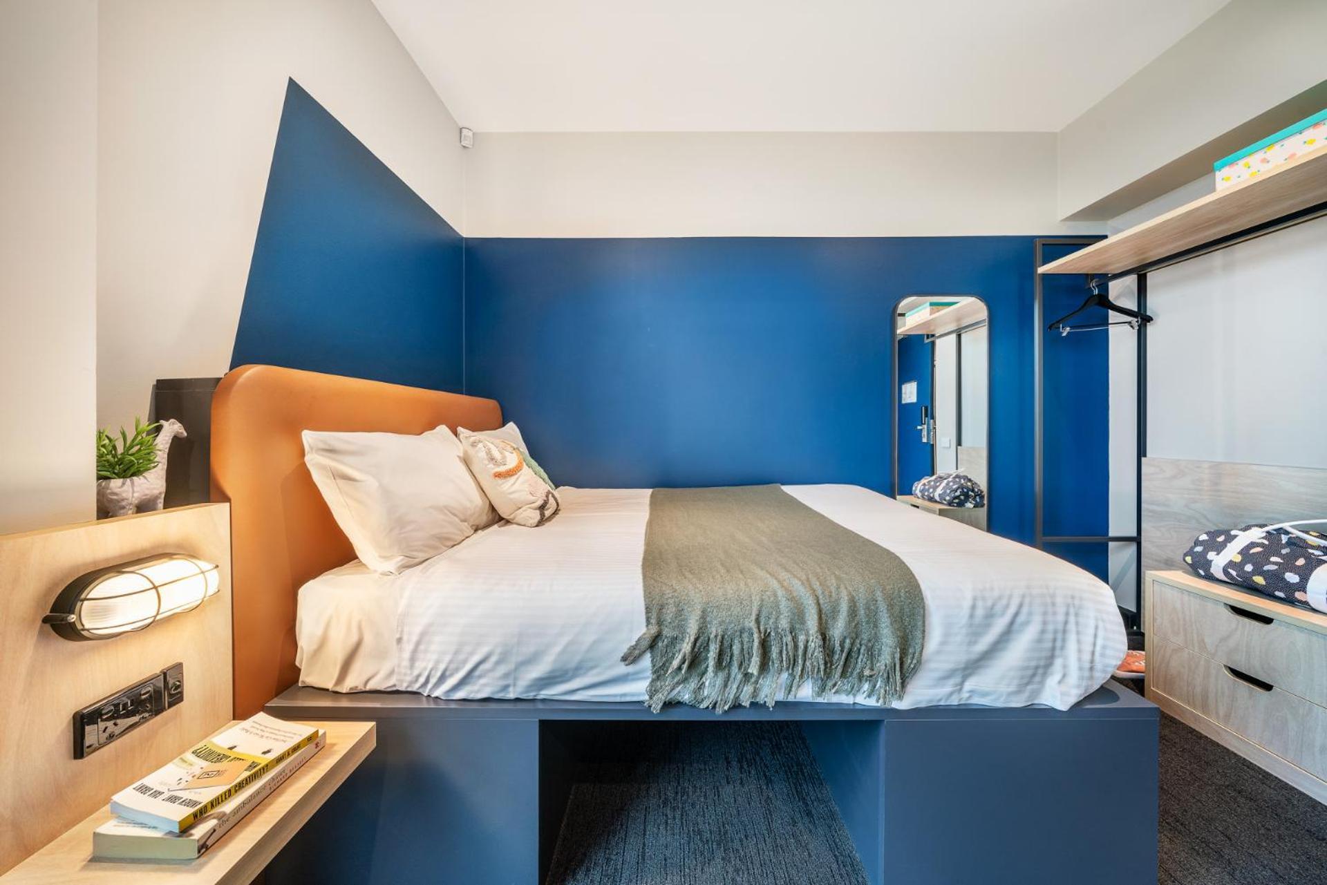 Together Co-Living Melbourne Luaran gambar