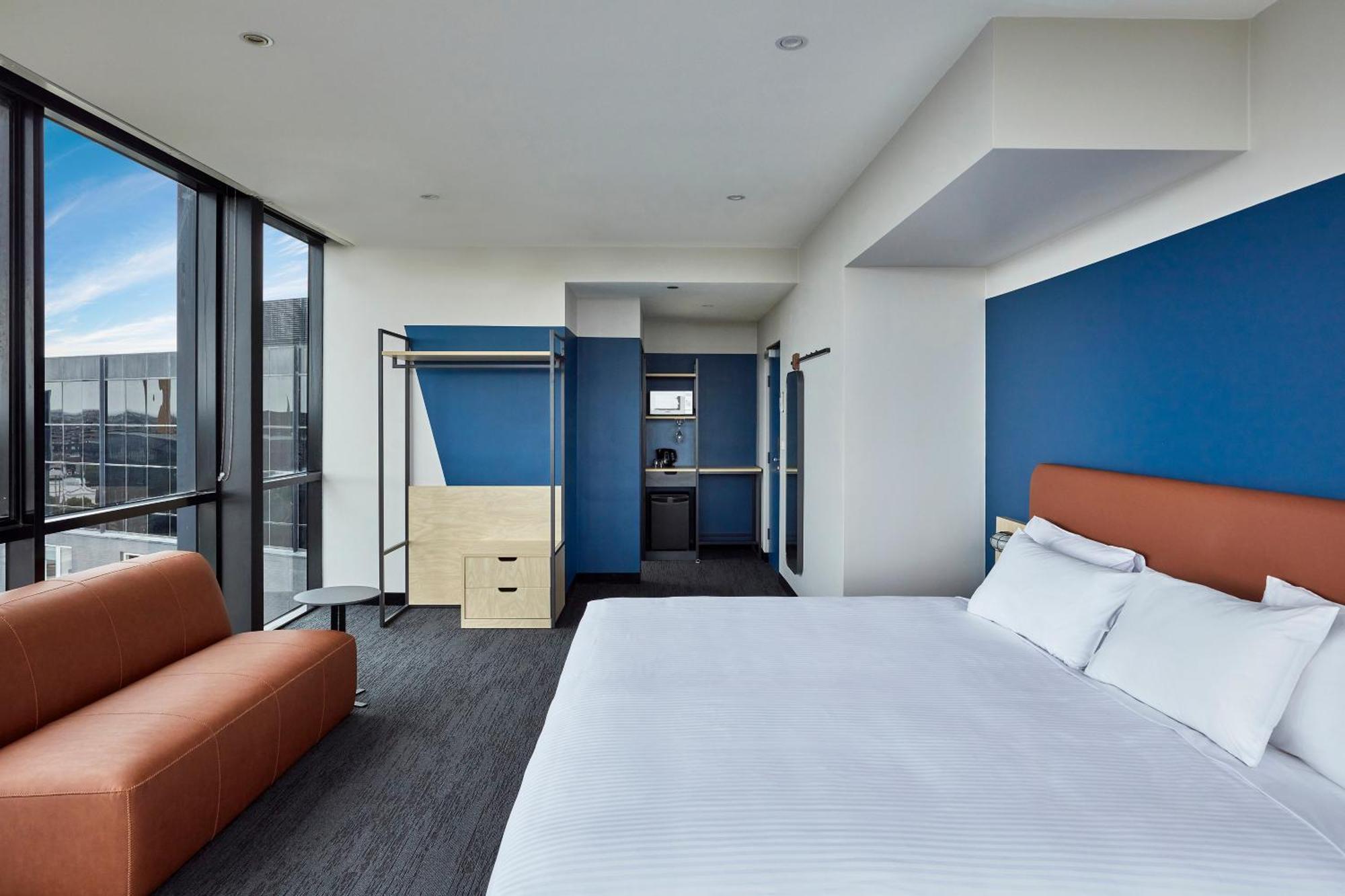 Together Co-Living Melbourne Luaran gambar