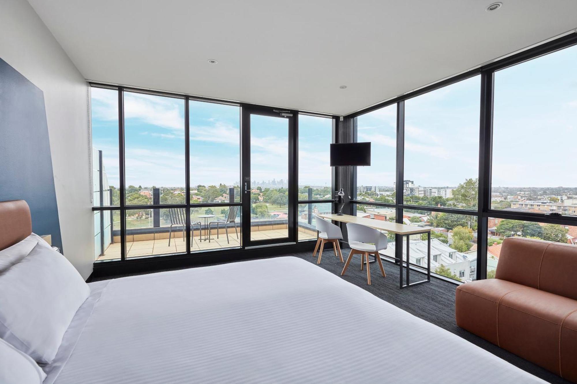 Together Co-Living Melbourne Luaran gambar