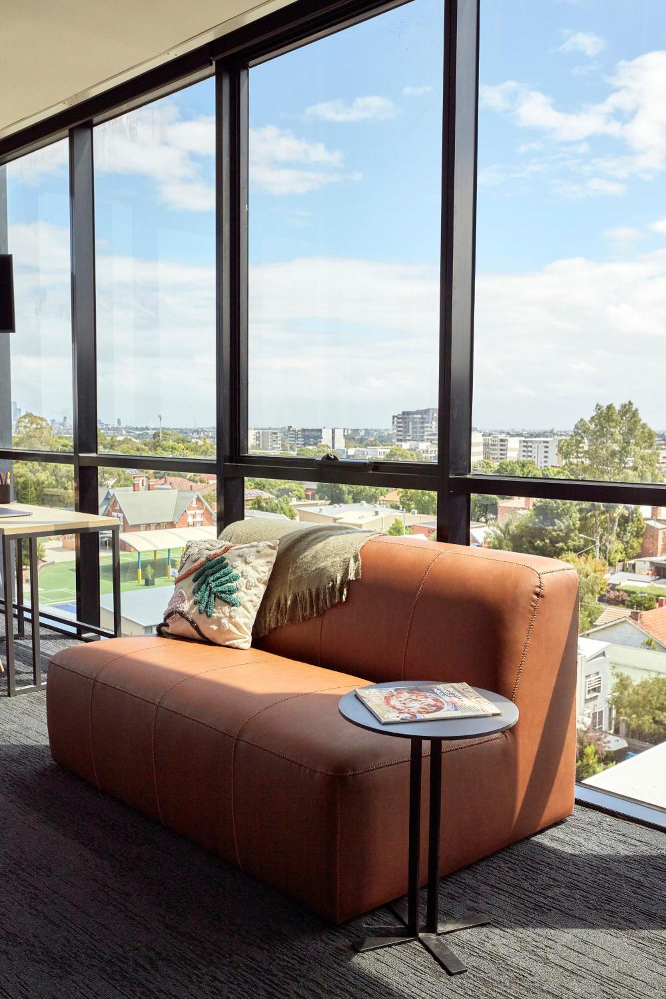 Together Co-Living Melbourne Luaran gambar