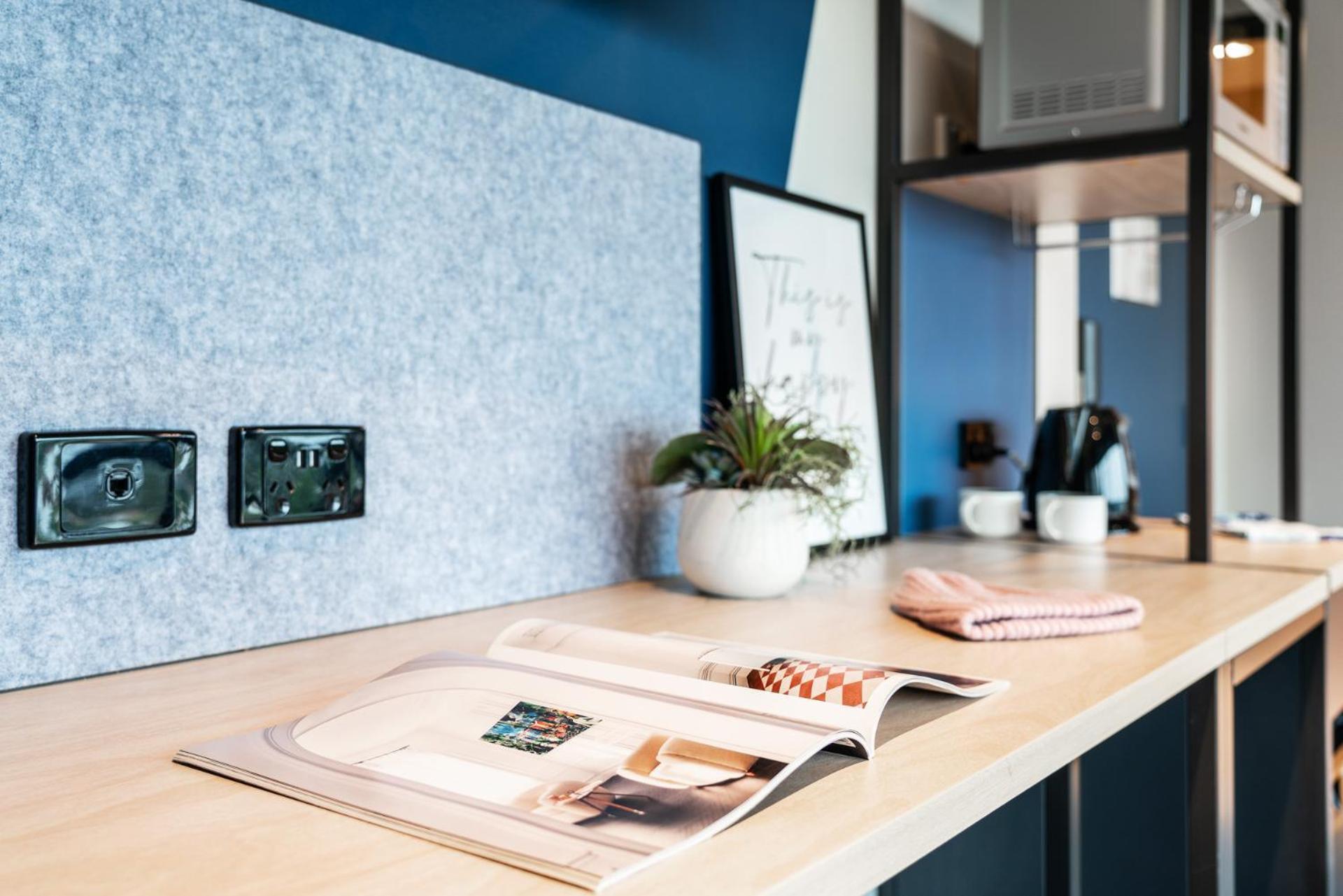 Together Co-Living Melbourne Luaran gambar