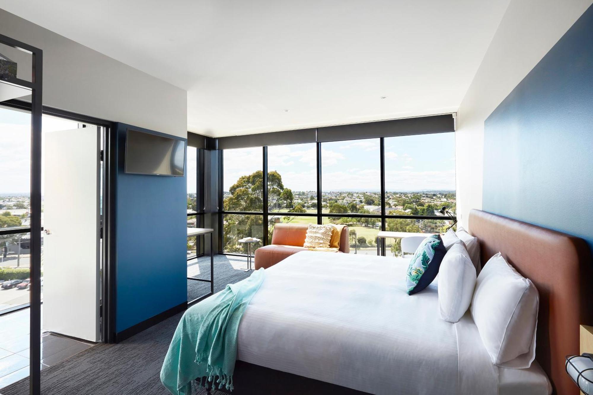 Together Co-Living Melbourne Luaran gambar