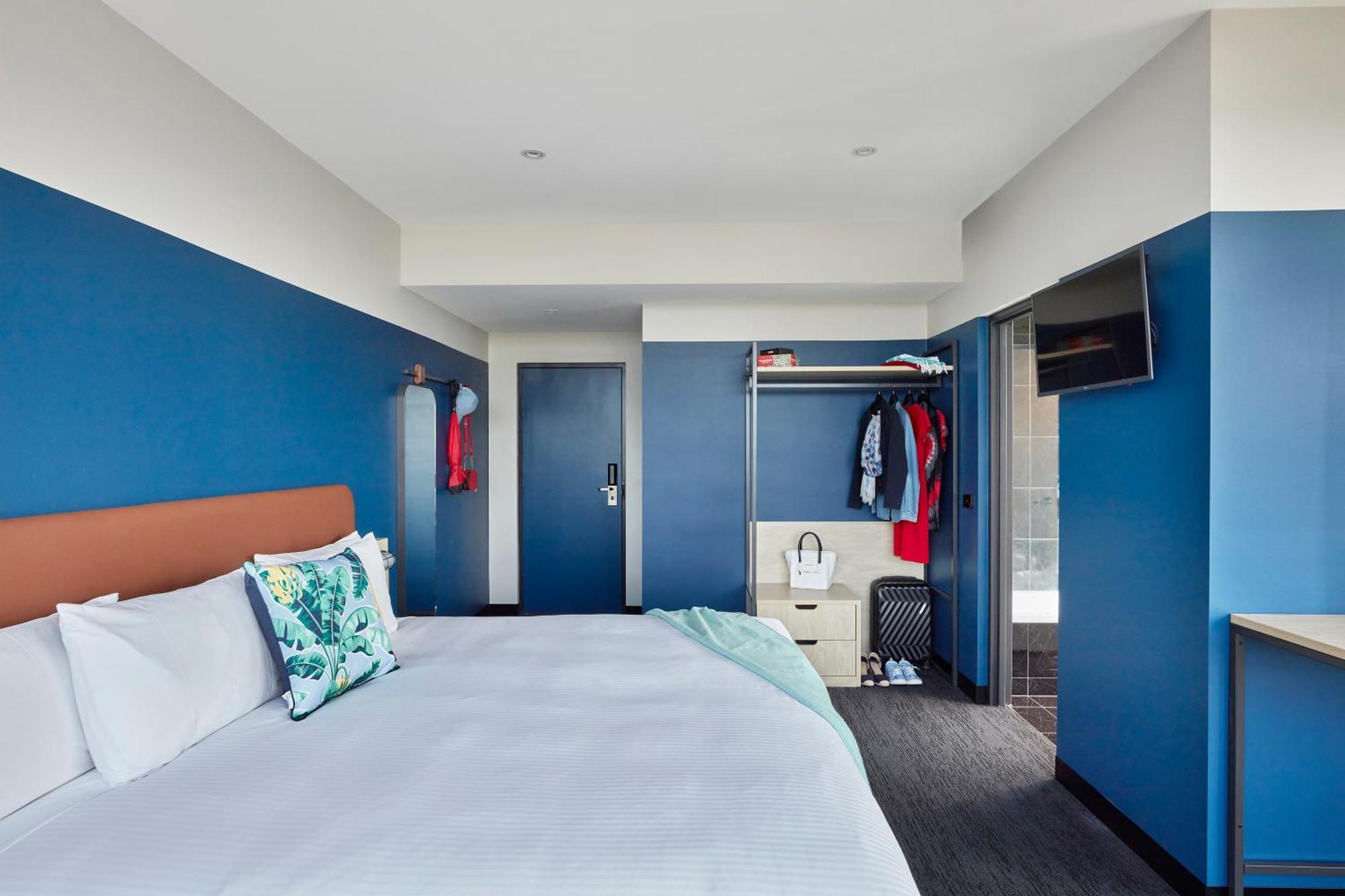 Together Co-Living Melbourne Luaran gambar