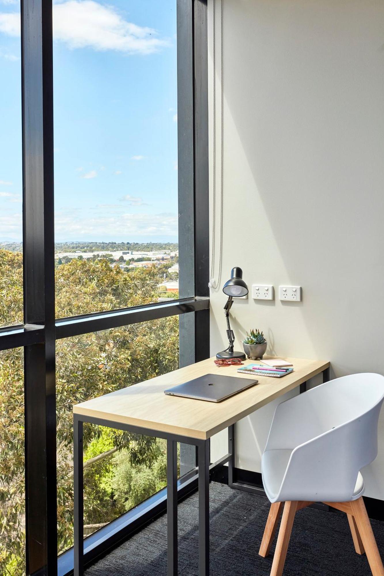 Together Co-Living Melbourne Luaran gambar