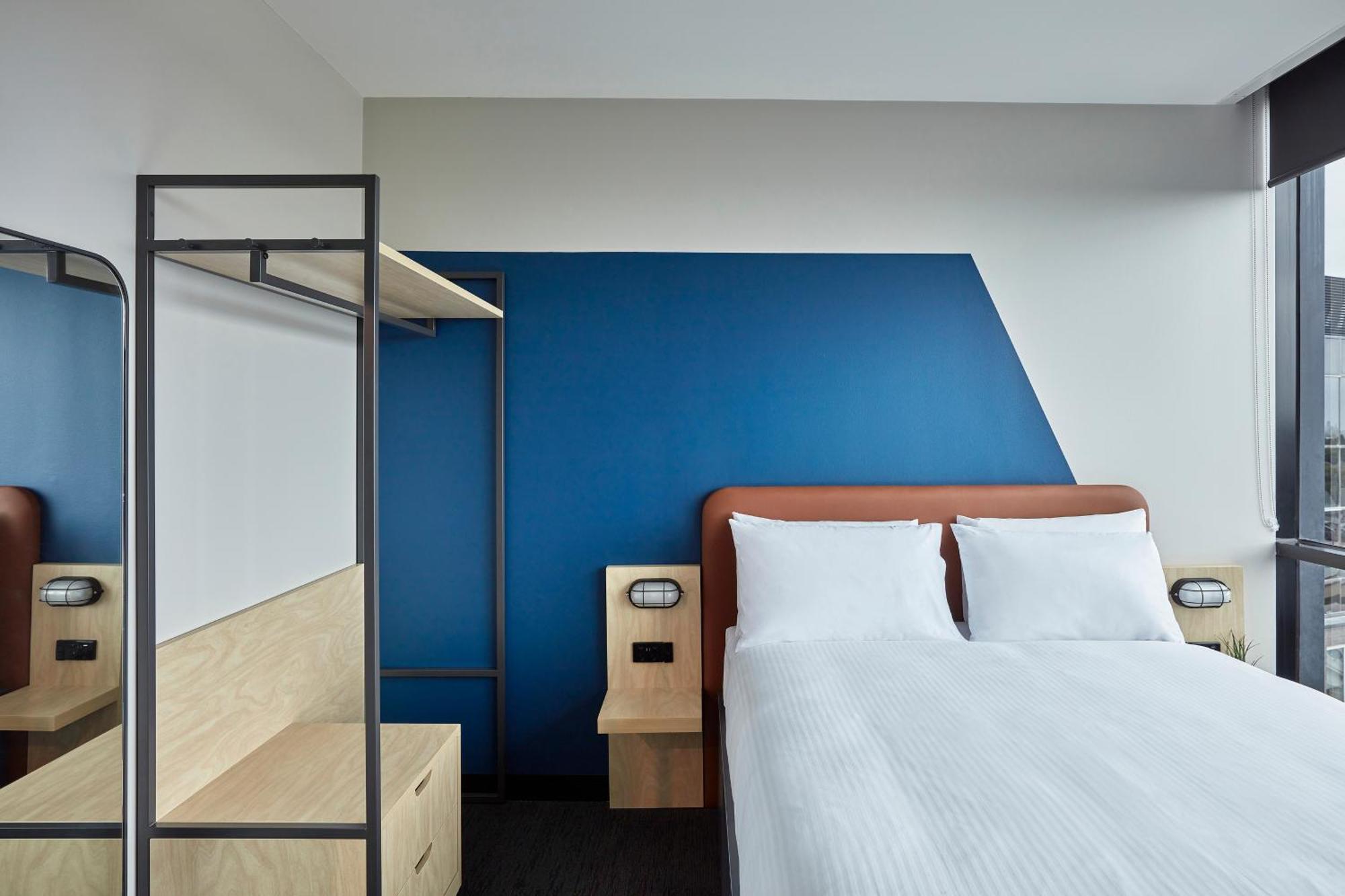 Together Co-Living Melbourne Luaran gambar