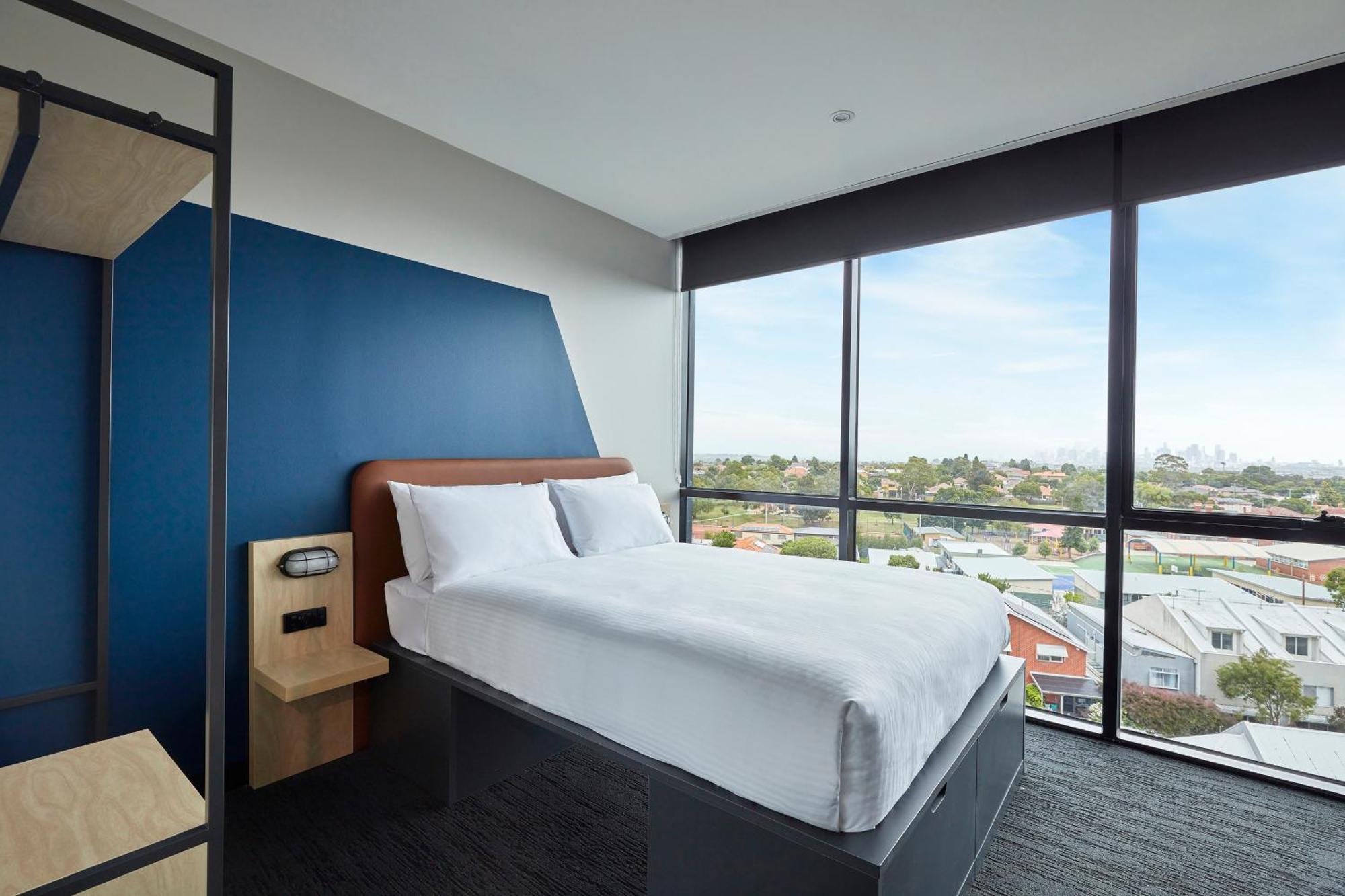 Together Co-Living Melbourne Luaran gambar