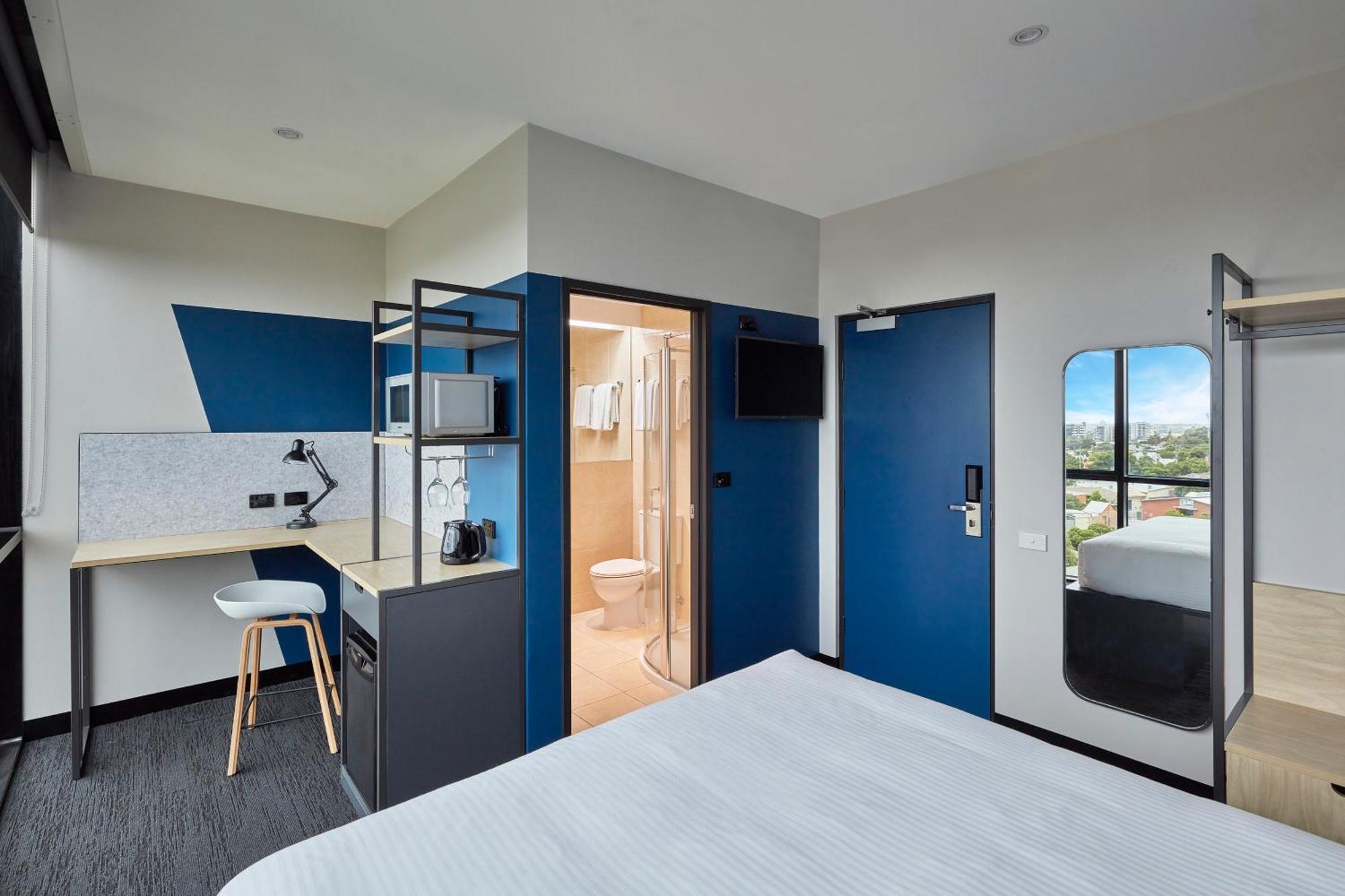 Together Co-Living Melbourne Luaran gambar