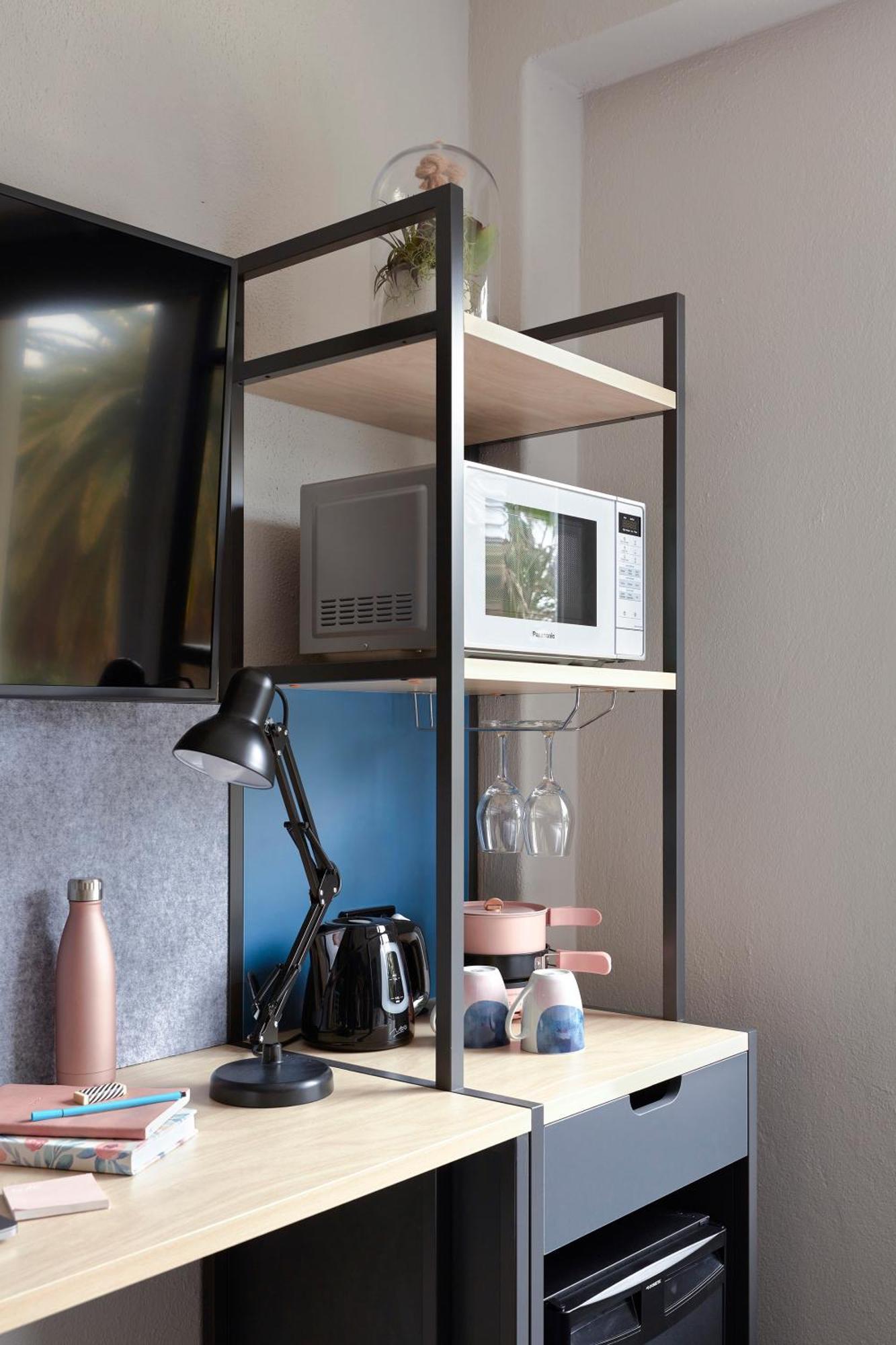 Together Co-Living Melbourne Luaran gambar