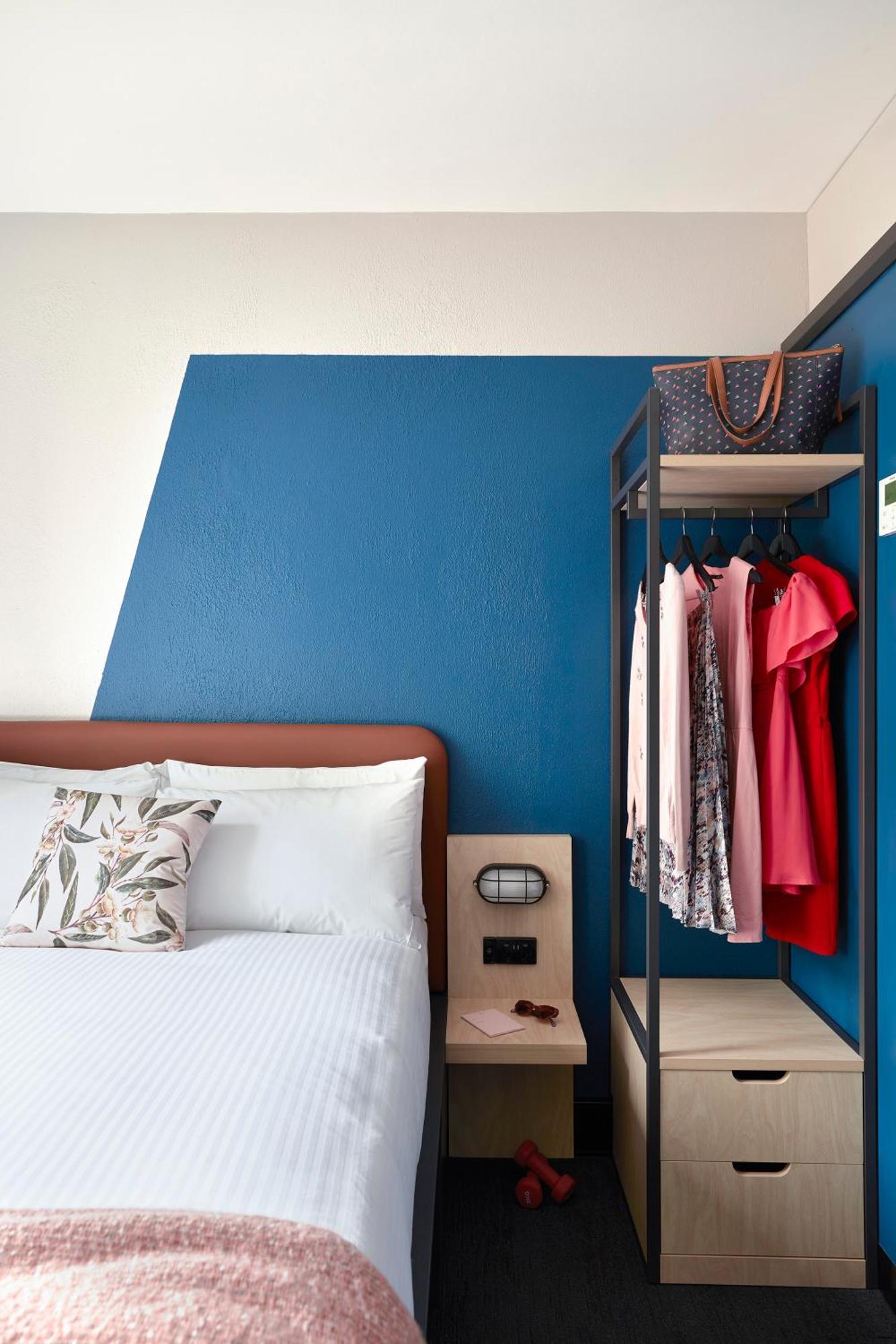 Together Co-Living Melbourne Luaran gambar