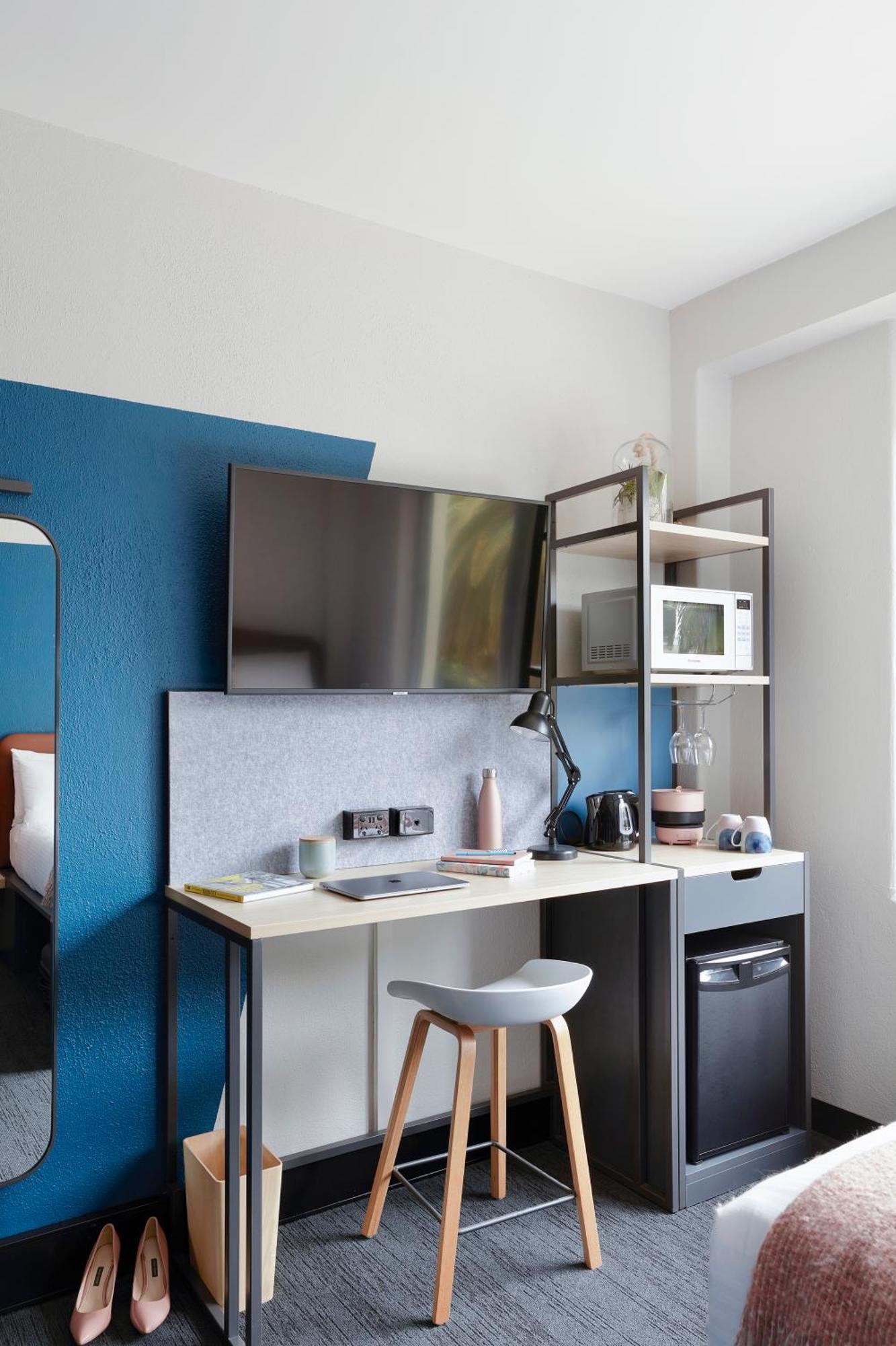 Together Co-Living Melbourne Luaran gambar