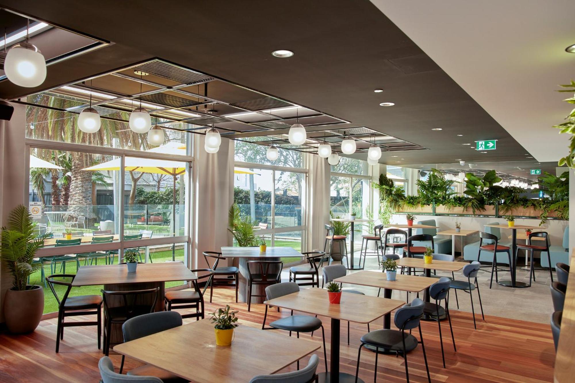Together Co-Living Melbourne Luaran gambar