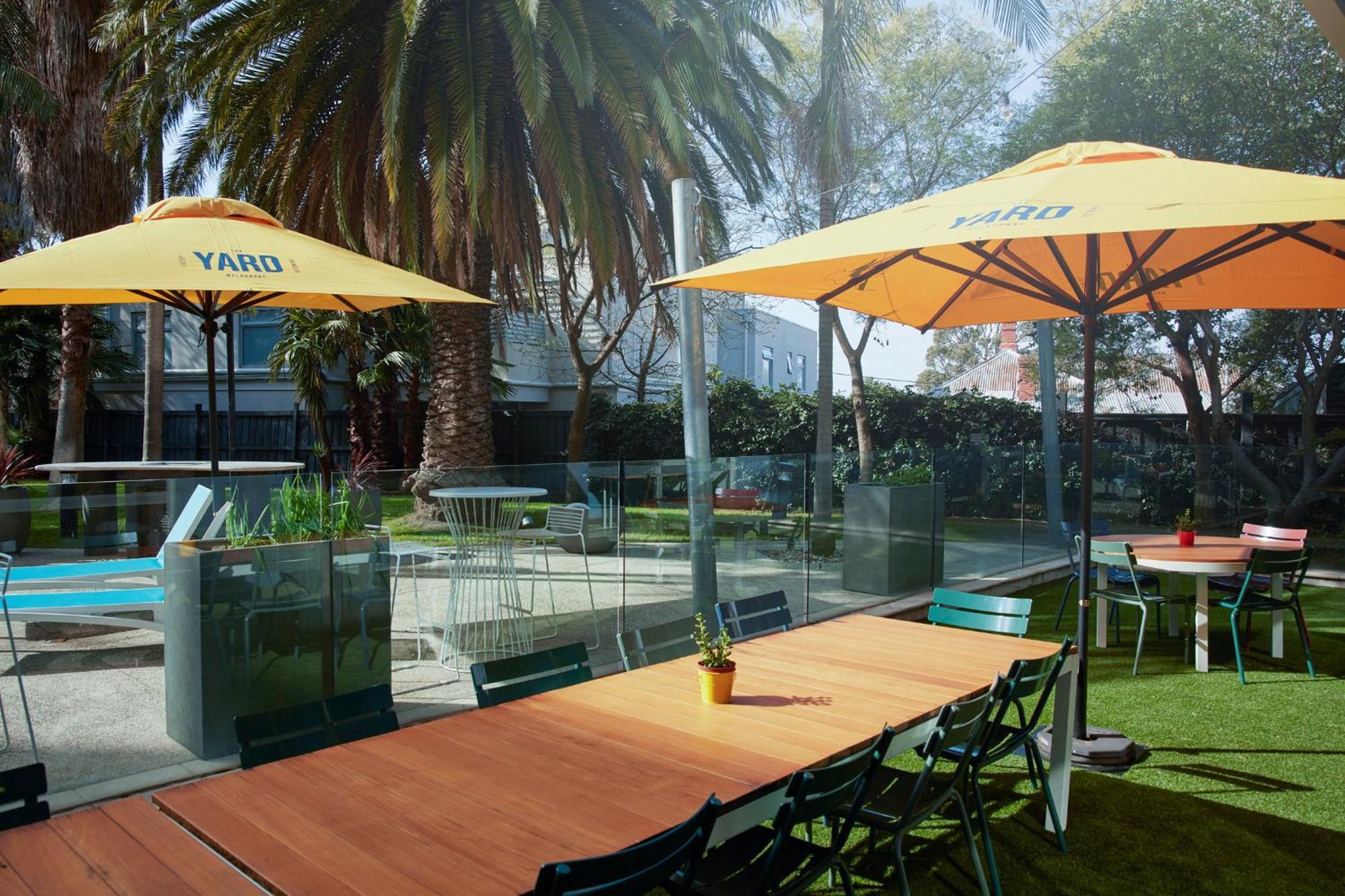 Together Co-Living Melbourne Luaran gambar