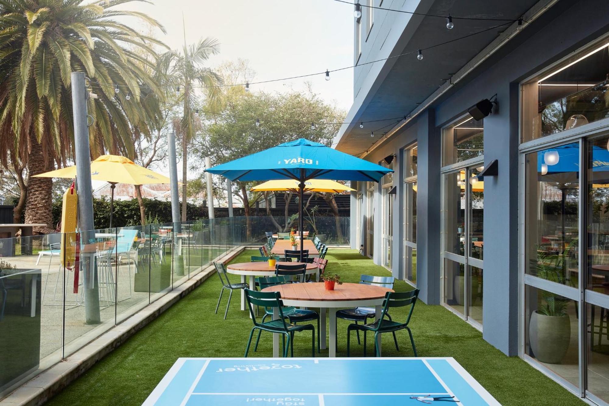 Together Co-Living Melbourne Luaran gambar