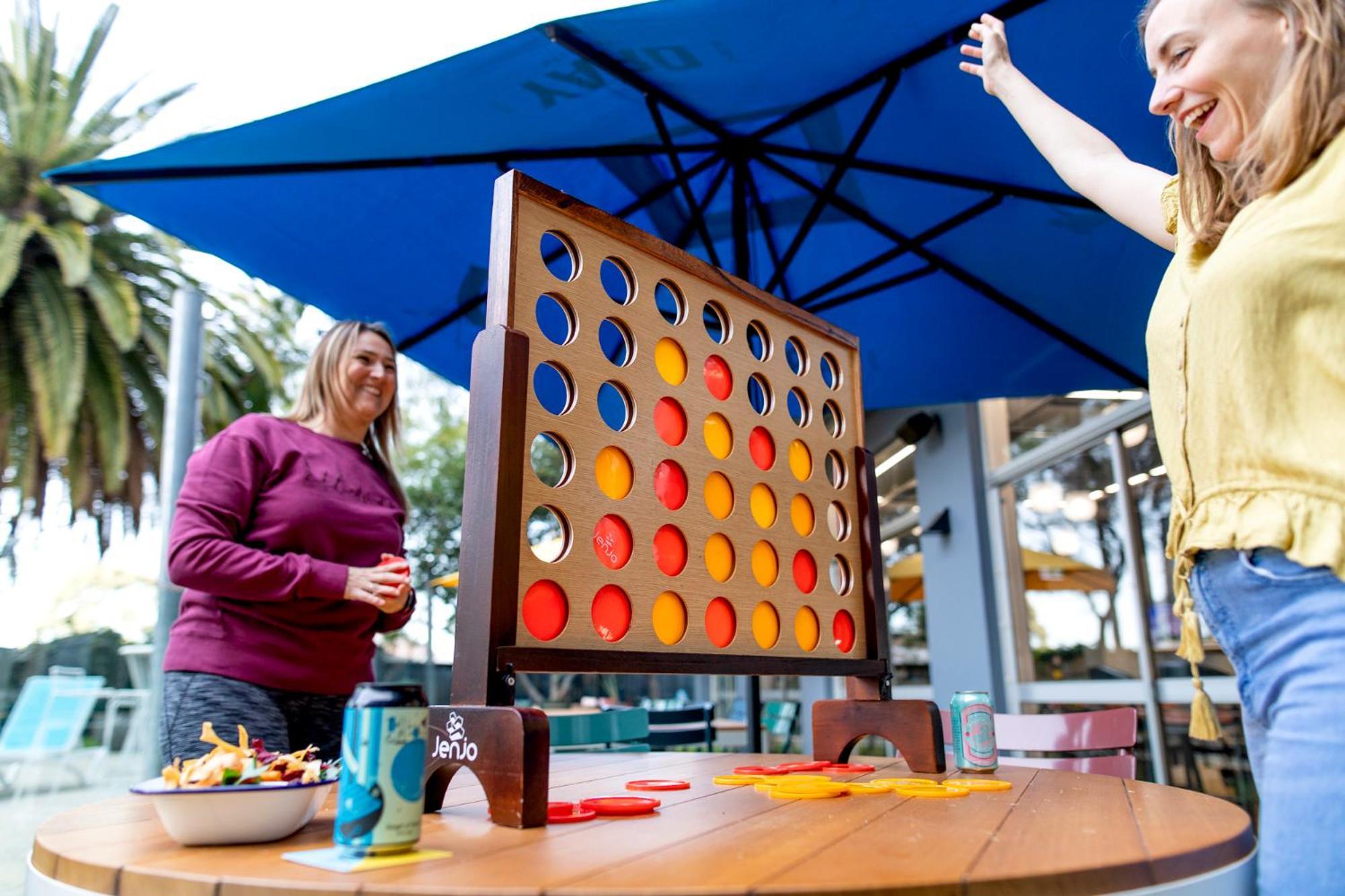 Together Co-Living Melbourne Luaran gambar