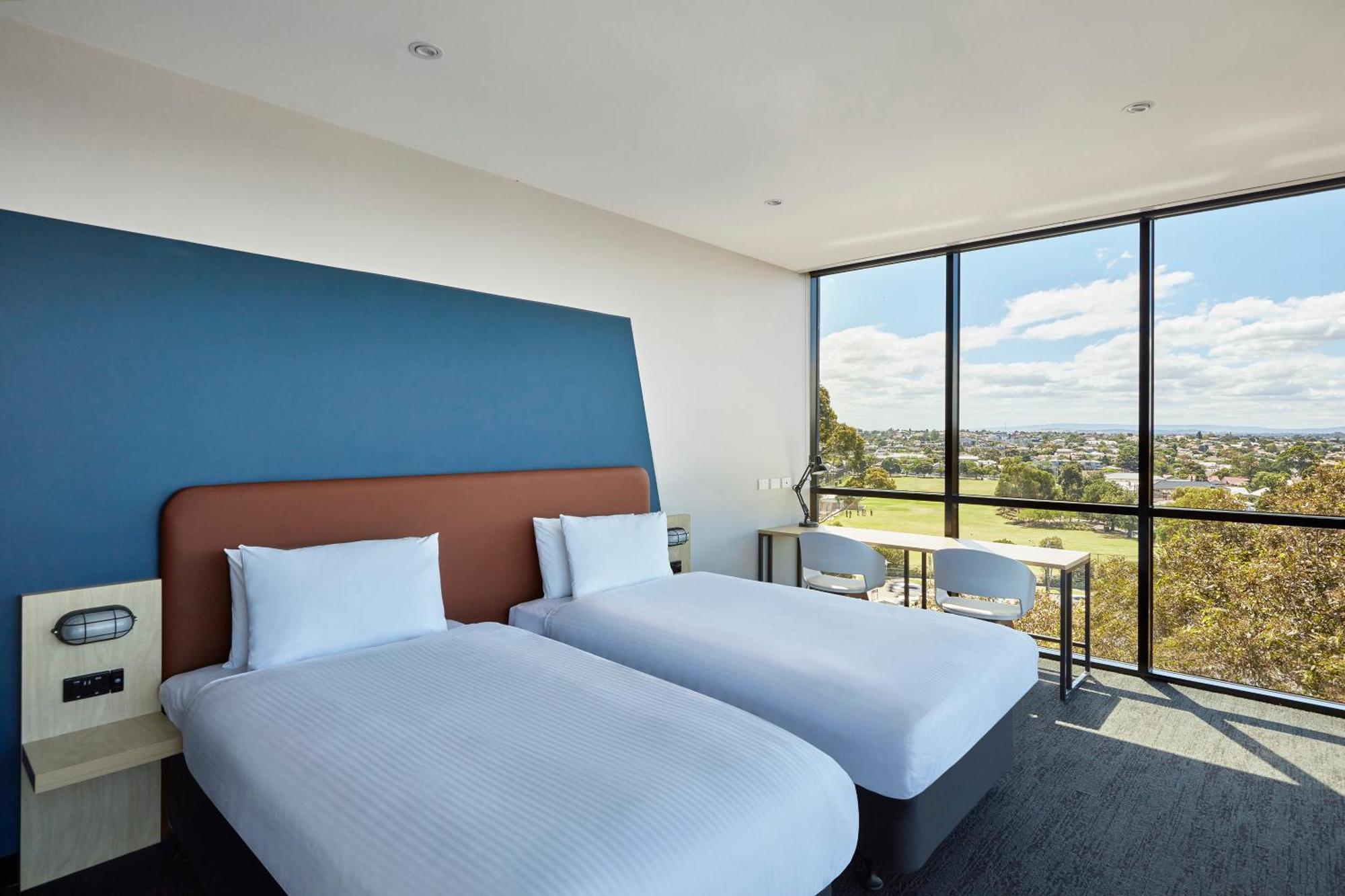 Together Co-Living Melbourne Luaran gambar