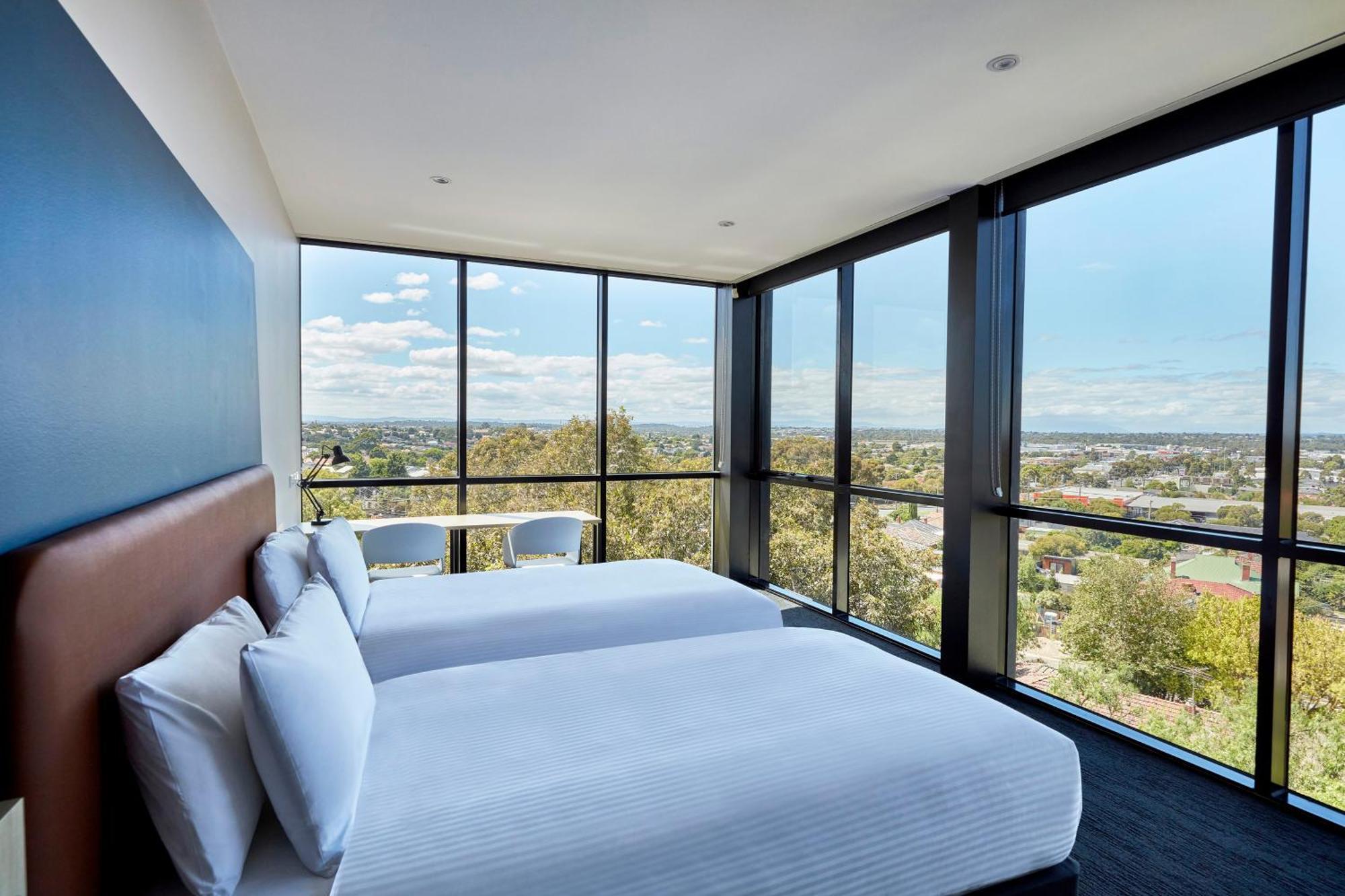 Together Co-Living Melbourne Luaran gambar