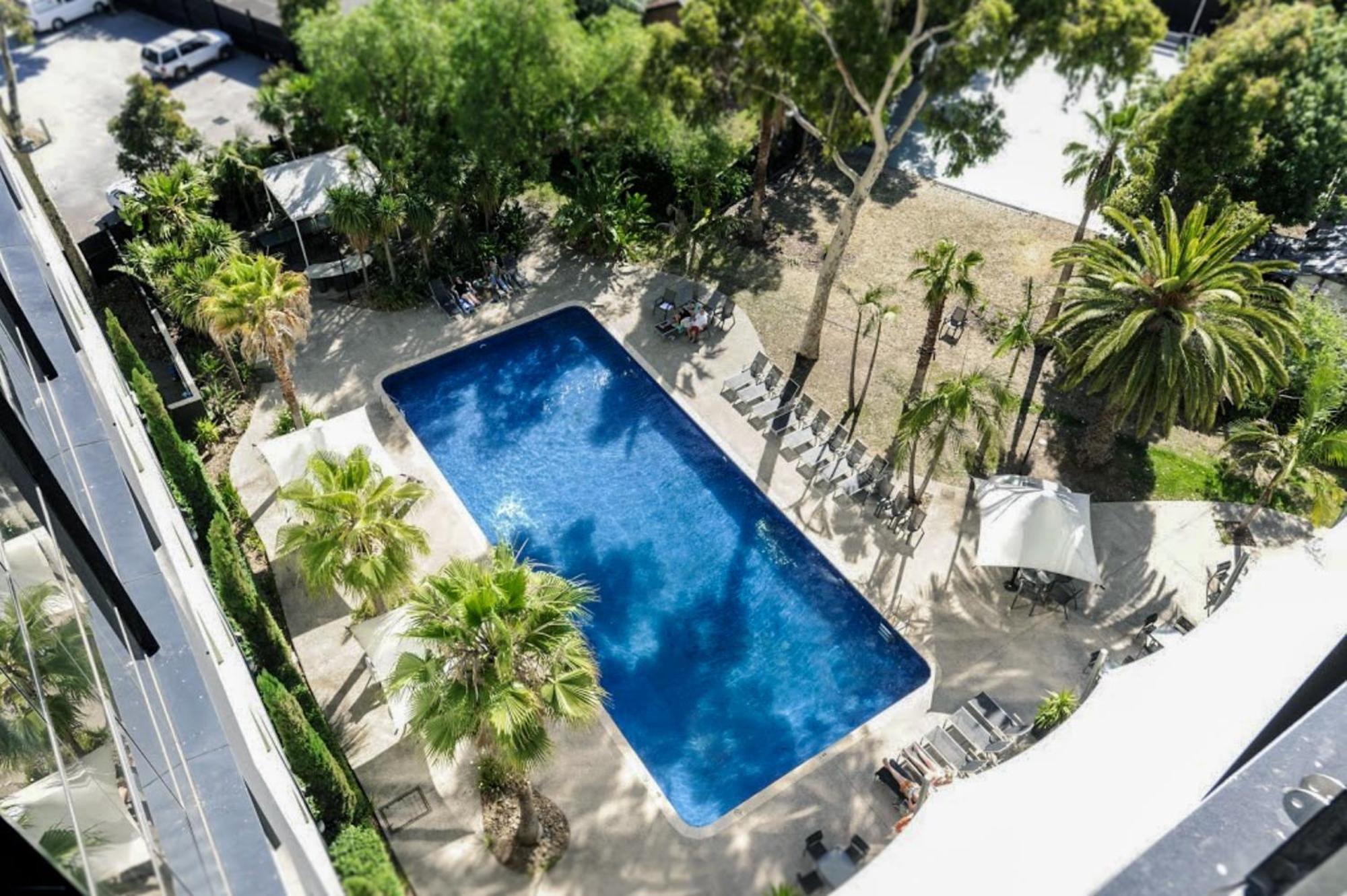 Together Co-Living Melbourne Luaran gambar