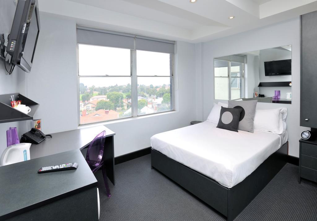 Together Co-Living Melbourne Bilik gambar