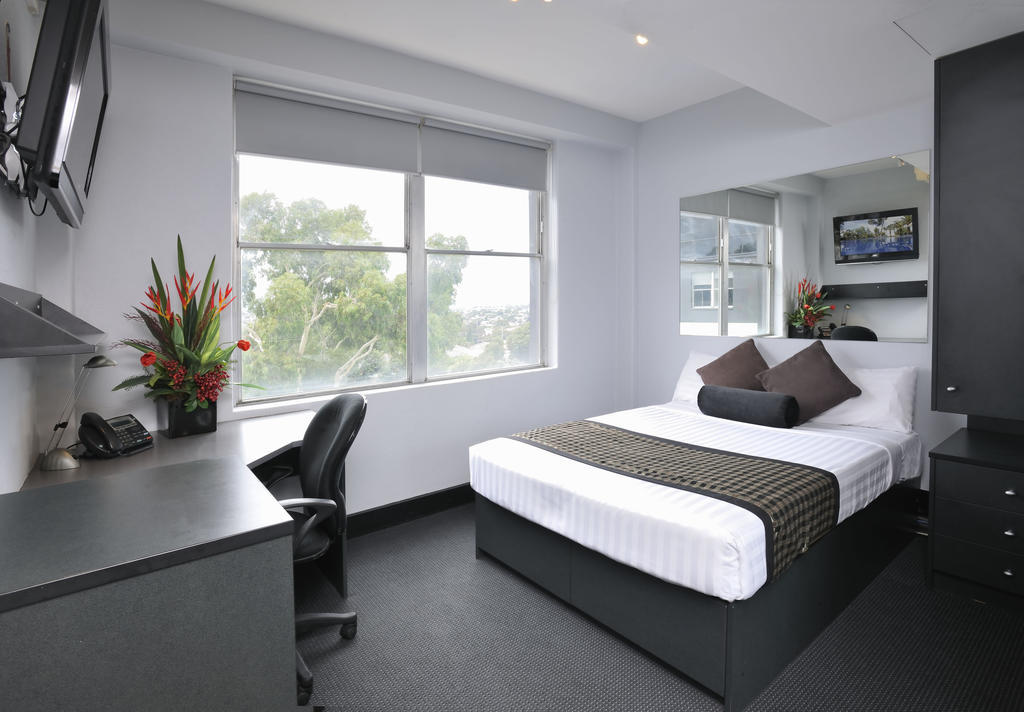 Together Co-Living Melbourne Bilik gambar