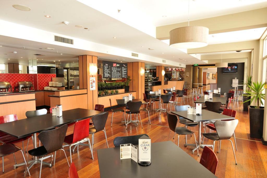 Together Co-Living Melbourne Luaran gambar