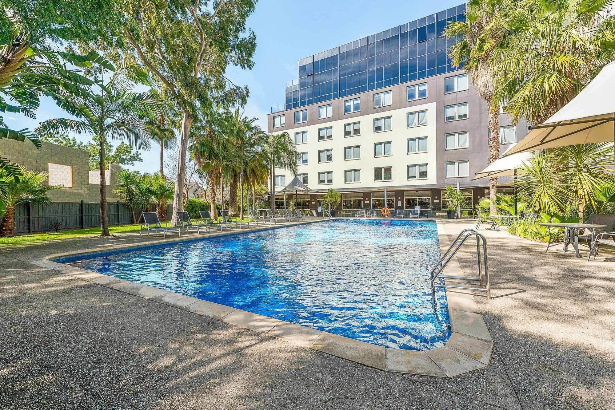 Together Co-Living Melbourne Luaran gambar